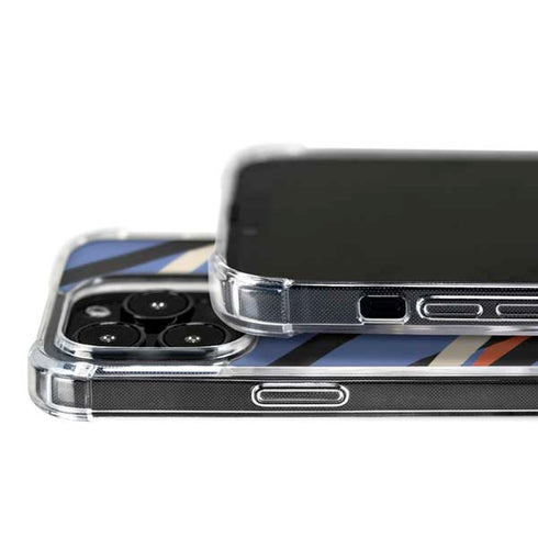 Abstract Lines iPhone 16 Pro MagSafe Case